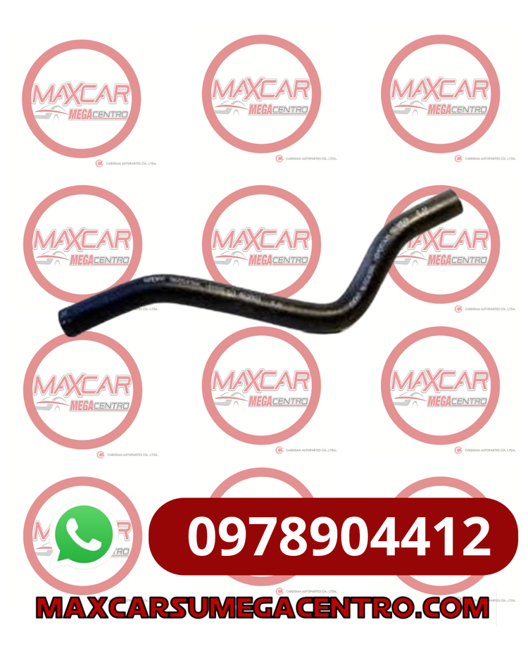 MAN.96554386 MANGUERA CALEFACCION ENTRADA INR 23822 OPTRA