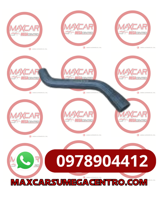MAN.23409 MANGUERA RADIADOR INF INR CORSA
