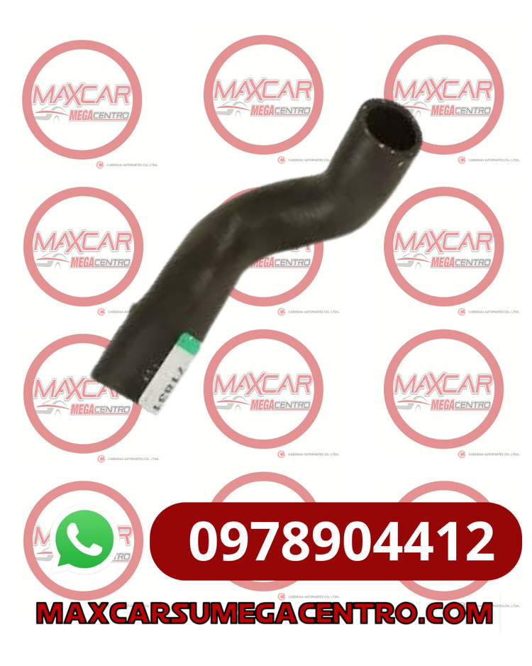 MAN.17851-66D00 MANGUERA RAD INF INR 23516 GRAND VITARA 1.6