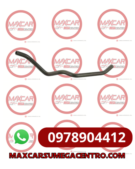 MAN.6001547050 MANGUERA REFRIGERACION INR 21311 LOGAN SANDERO 1 .4/1.6CC 8V 05/14