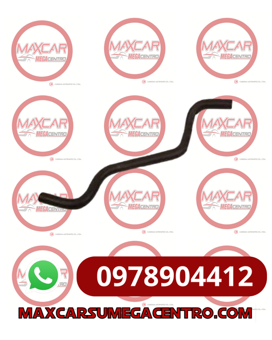 MAN.97310-1E000 MANGUERA CALEFACCION ENTRADA INR 26296 HYUNDAI ACCENT 12-