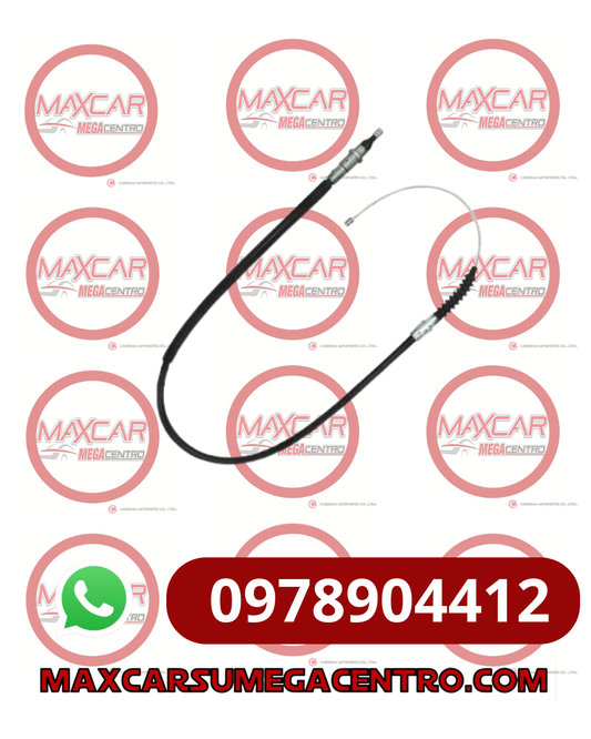 CFM.93302696 CABLE FRENO MANO TUBA 4289 CORSA EVOLUTION LH