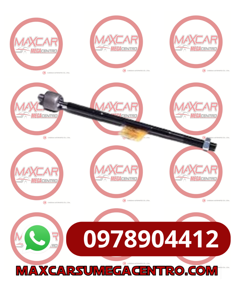 AD.SRM080 AXIAL 555 MZ BT50 18-/FORD RANGER 16- 2WD 4WD