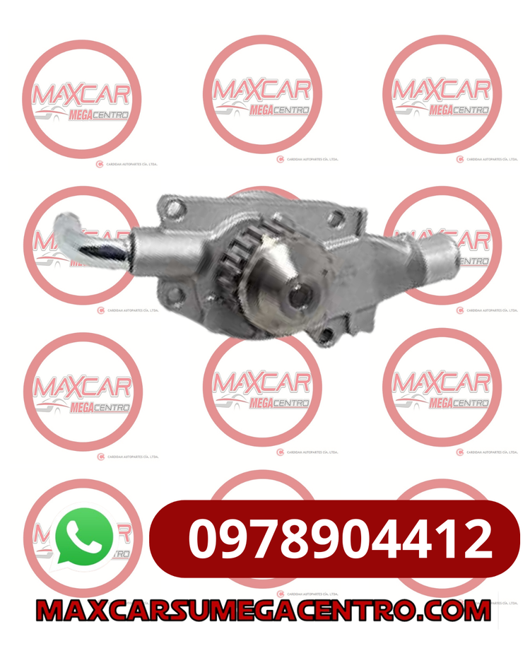 BOA.1077349 BOMBA AGUA DRK CHERY TIGGO 2 1.5 LT