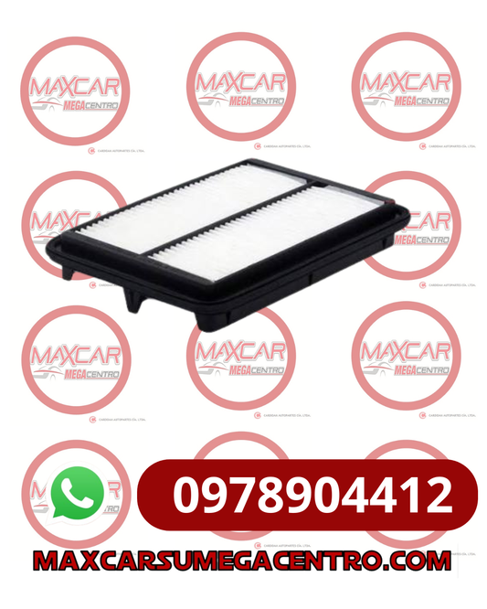 F.AA12004 FILTRO AIRE SAKURA A1880 NAVARA 4X4 DIESEL