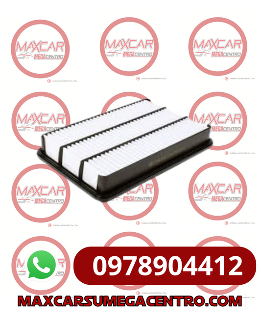 F.AA8067 FILTRO AIRE REDFIL 8970353030 LUV 2.2 (AF7864)