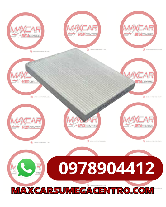 FILTRO A/C REDFIL FC8745 HAVAL ALL NEW H6 2.0L TURBO GDIT 19- (AC4402)