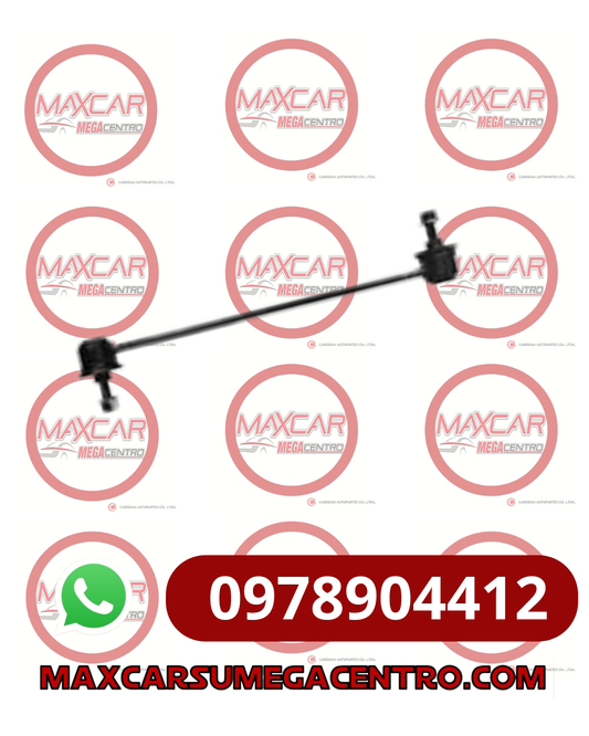 TD.CLKK18R TERMINAL LINK OKAMI KIA RIO STYLUS 03- RH