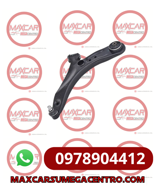 MES.23742263 MESA SUS INF DRK 1081527 GROOVE (LH)