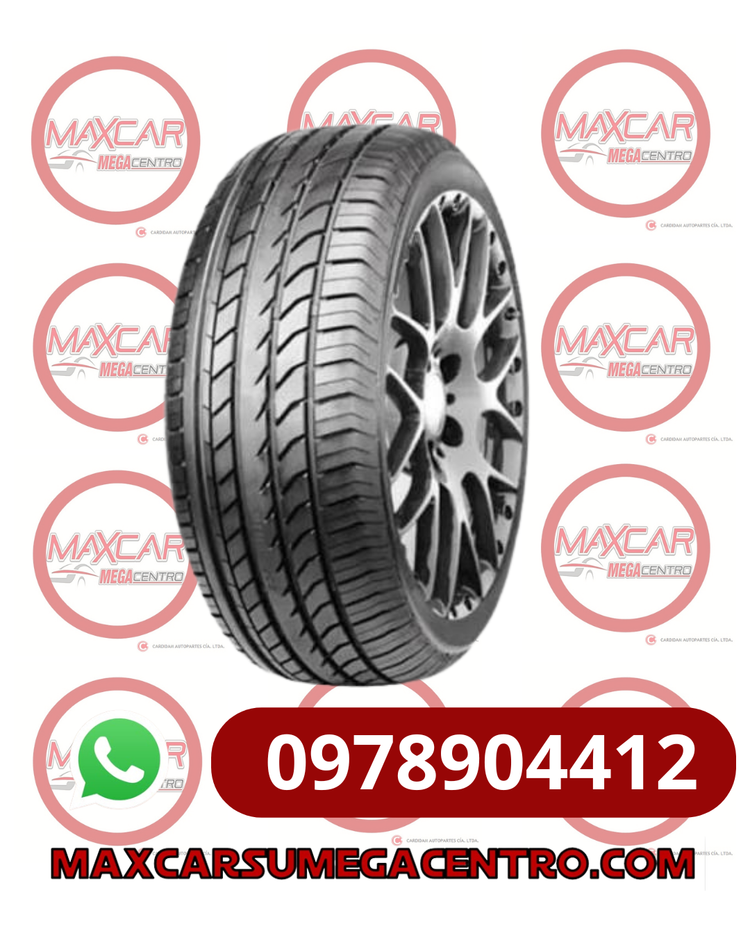 LL.20565R15 LLANTA APLUS 205/65R15 A608 94H
