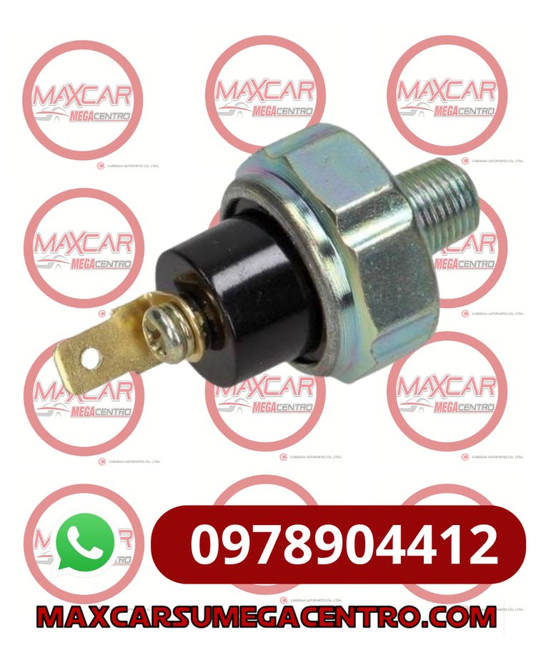 TRA.37820-82001 TROMPO ACEITE SUZUKI GRAND VITARA J20