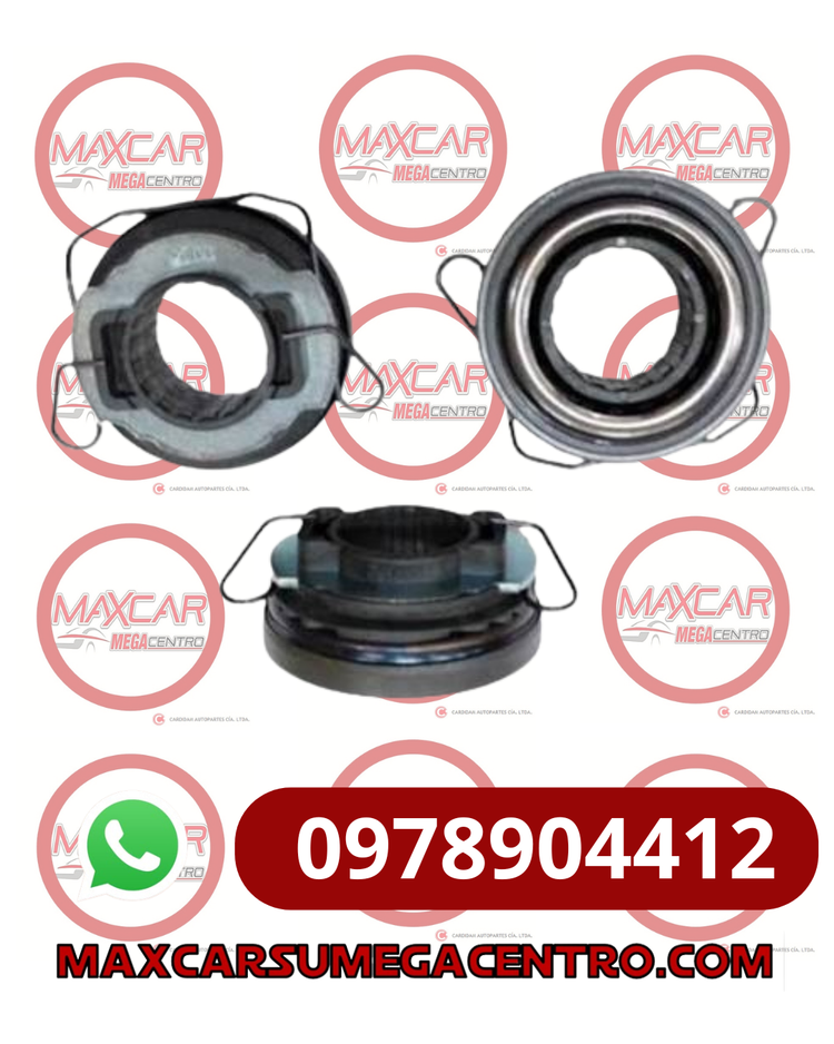 R.PRB13 RULIMAN EMBRAGUE VALEO DAIHATSU FEROZA CHARADE TERIOS