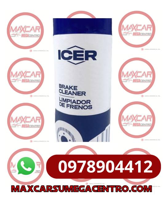 LIM.LF ICER LIMPIADOR FRENOS 950007 500ML