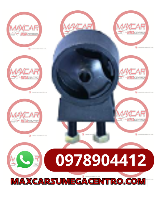 BM.11835-691001 BASE MOTOR JAFERPA 291001 MAZDA 323 NX