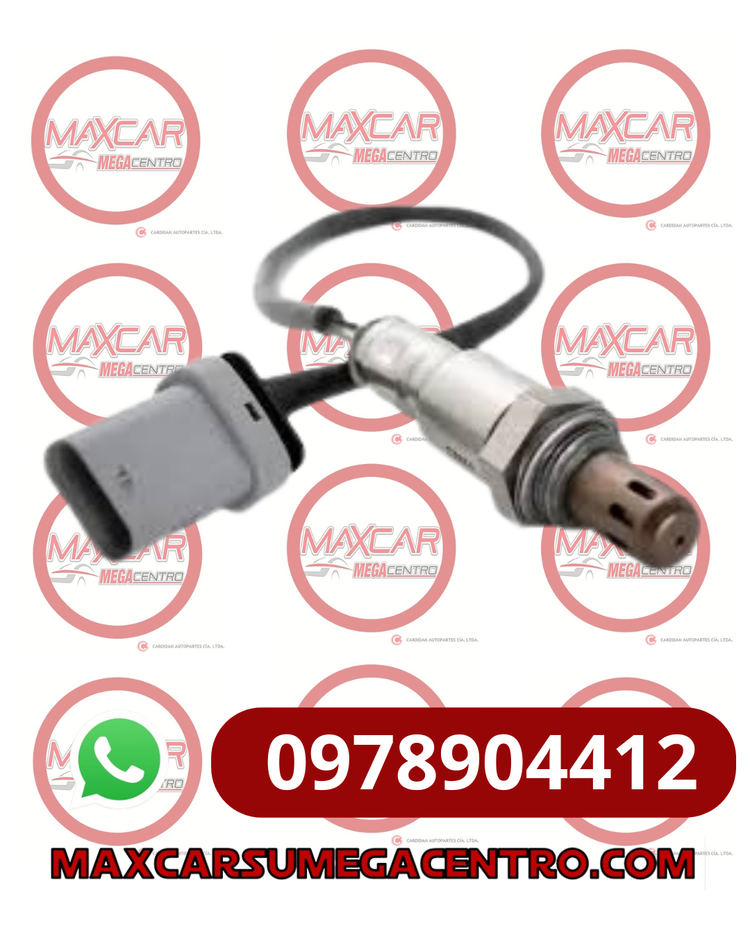 SOX.ES21366 SENSOR OXIGENO DELPHI JOY 1.4
