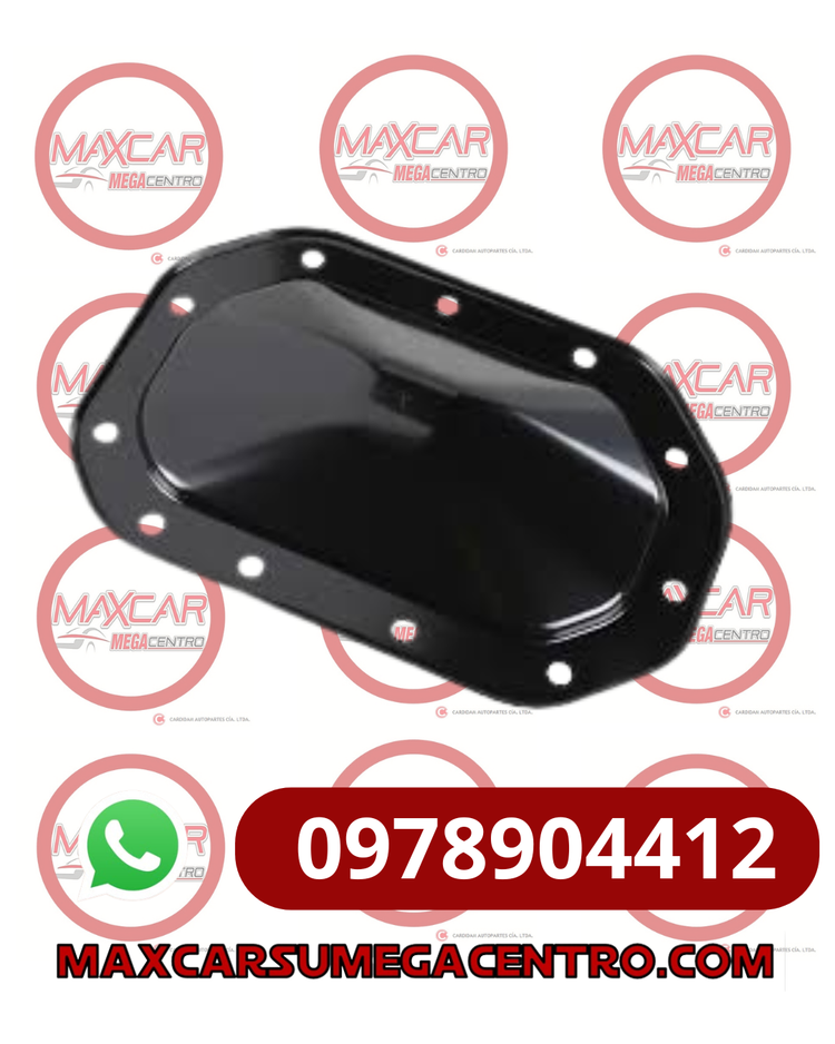 CAR.25201299 CARTER CAJA CAMBIOS GM AVEO 11H