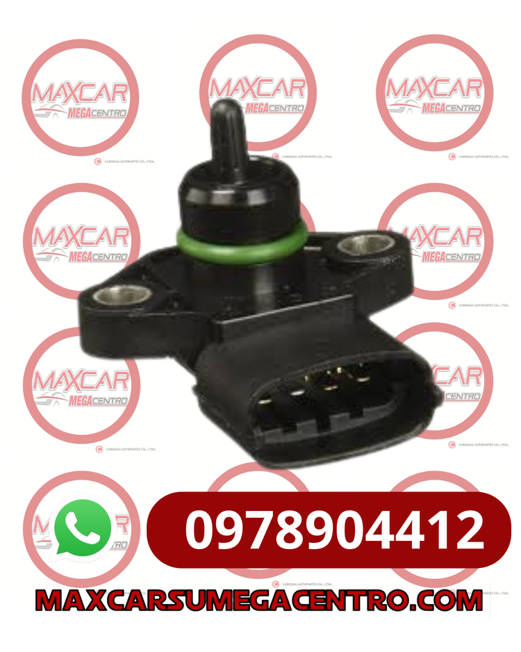 SMAP.39300-84400 SENSOR MAP MOBIS HY H1 08-