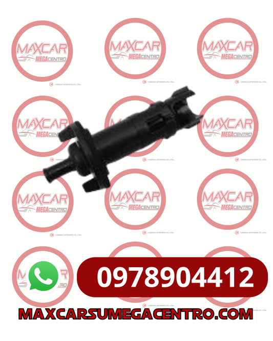 SW.96534241 SEGURO TAPA TANQUE COMBUSTIBLE GM SAIL S2 1.4 SAIL