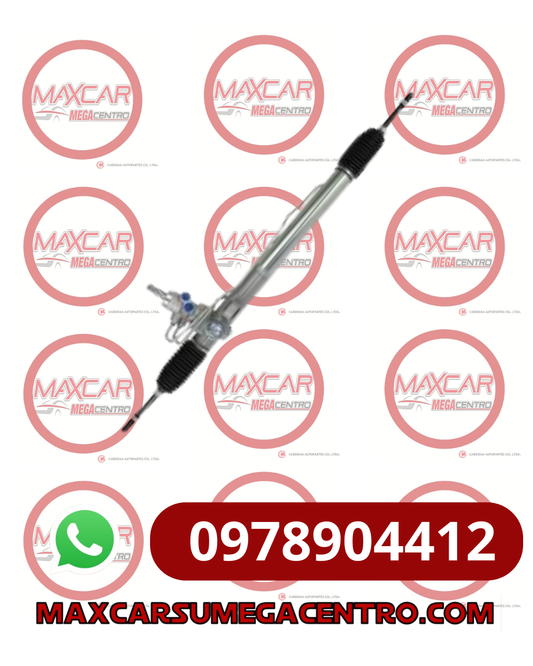 CRE.57700-1E100 CREMALLERA KASHIMA ACCENT 1.4 1.6 06-11 HIDRAULICA S/TERMINALES