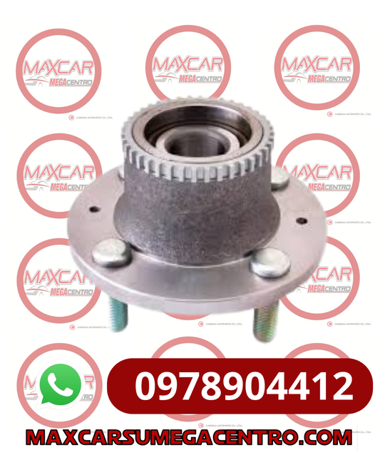 MZ.96471776 MANZANA RDA POS KASHIMA 95903586 AVEO C/ABS