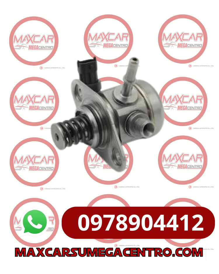 BG.F4J161111011 BOMBA GASOLINA COMPLETA ALT TIGGO 8 PRO 1.6 22-24