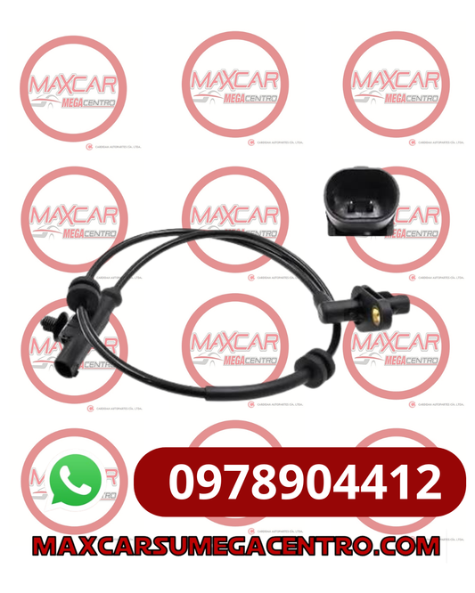 SABS.J69-3630020 SENSOR ABS DEL ALT TIGGO 2 1.5 17-22 RH