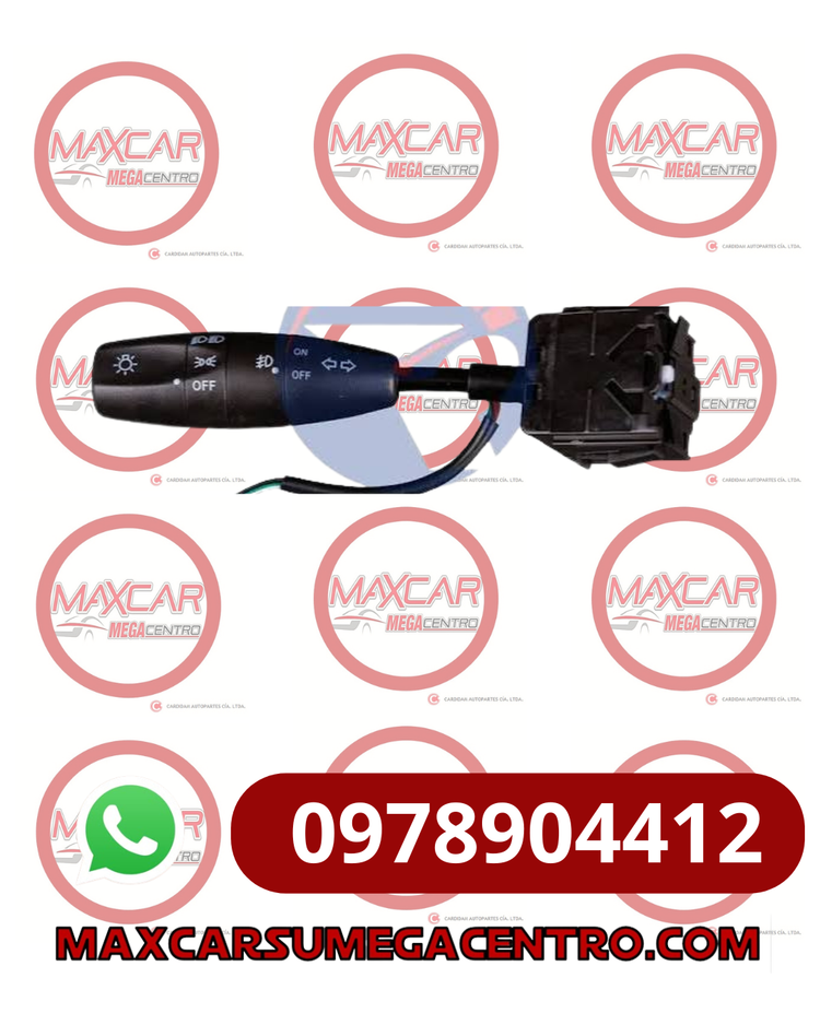 PAL.24538506 CEREBRO LUCES LIETUVO VAN N300 12-19