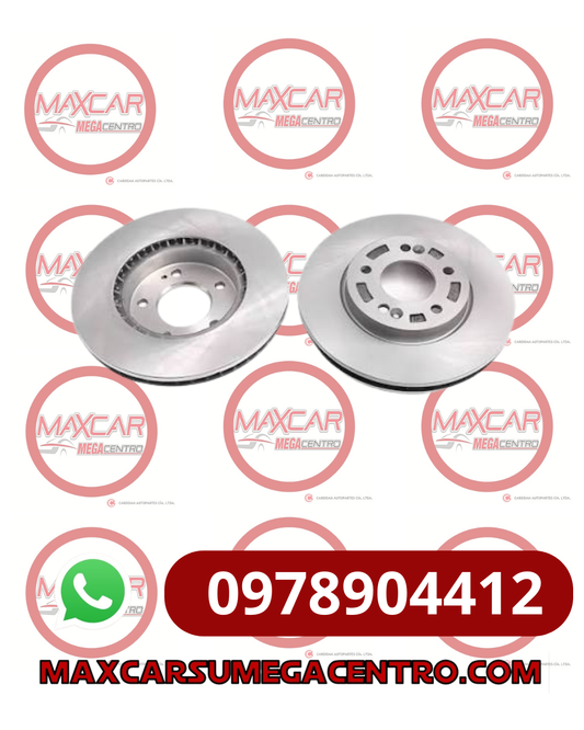 DF.3501101-BS01 DISCO FRENO ALT 1082112 CHANGAN ALSVIN 19-23