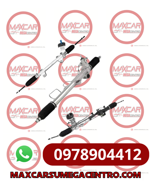 CRE.KAS-26310429 CREMALLERA KASHIMA ONIX 1.0 20- HIDRAULICA S/TERMINALES