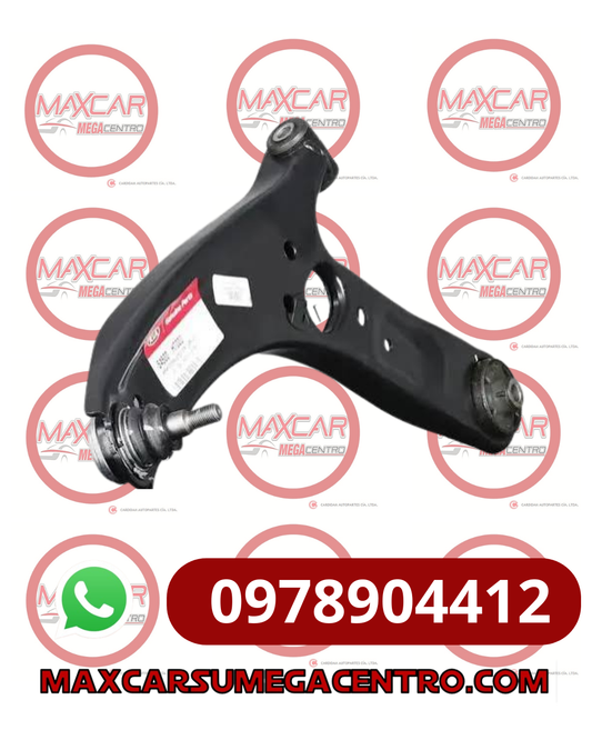 MES.54500-H7000 MESA SUS INF KASHIMA RIO SOLUTO 19/- (LH)