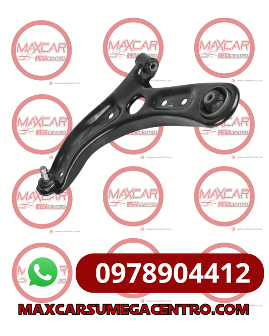 MES.54500-H8500 MESA SUS INF KASHIMA STONIC 1.0 20-  C/ROTULA C/BUJES  LH