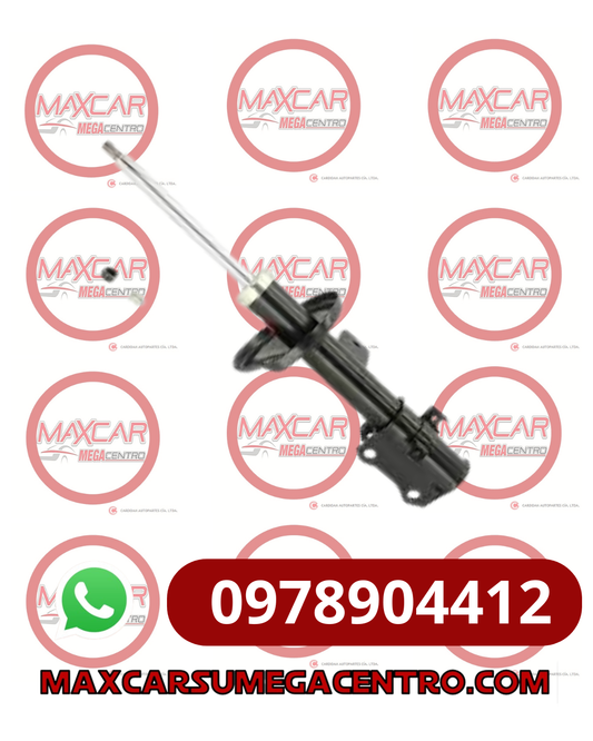 A.334464 AMORTIGUADOR DEL YVS YVS64481 VITARA SZ 2.0 08-18 2.4 11-18 RH