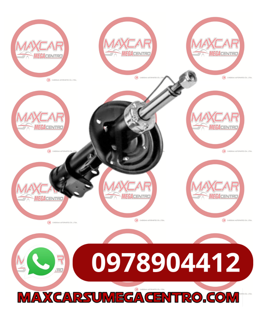 A.333089 AMORTIGUADOR DEL YVS YVSOM252119 SENTRA B13 ACEITE RH