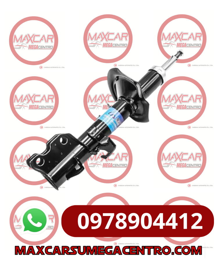 A.2904200-FK01 AMORTIGUADOR DEL ALT GLORY 560 1.8 19-24 RH