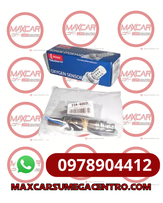 SOX.2346002L SENSOR OXIGENO DENSO AVEO 2C