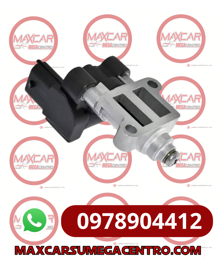 VISC.35150-23700 VALVULA ISC MOBIS 35150-23700 TUCSON 05-10