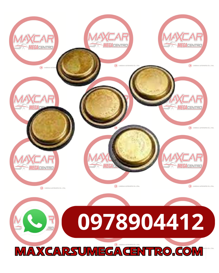 TGRA.96495510 TAPA GRASA POS GM AVEO