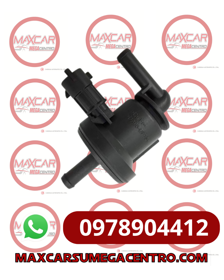 RC.29010-2B000 VALVULA SELENOIDE CANISTER MOBIS ACCENT 12/-