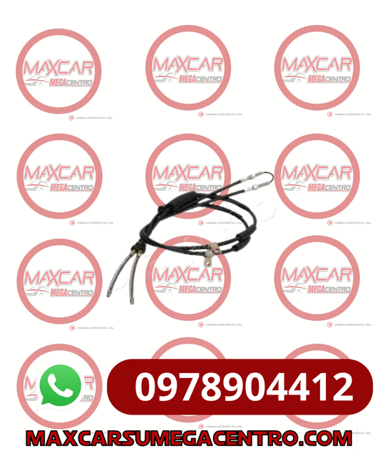 CFM.54410-82010 CABLE FRENO MANO TSK FORZA I