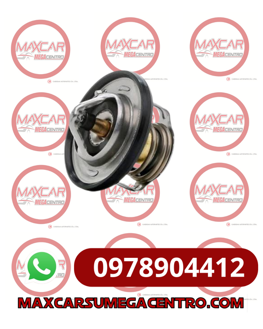 TER.25500-2B400TERMOSTATO MOBIS ACCENT ELANTRA VELOSTER RIO PICANTO R12- I30 08-11 GRAN I10 15- FORTE10-