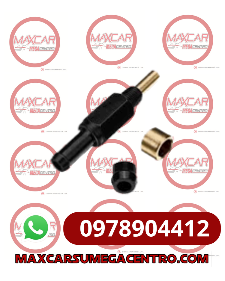 VPCV.26740-26700 VALVULA PCV MOBIS ACCENT/RIO XCITE