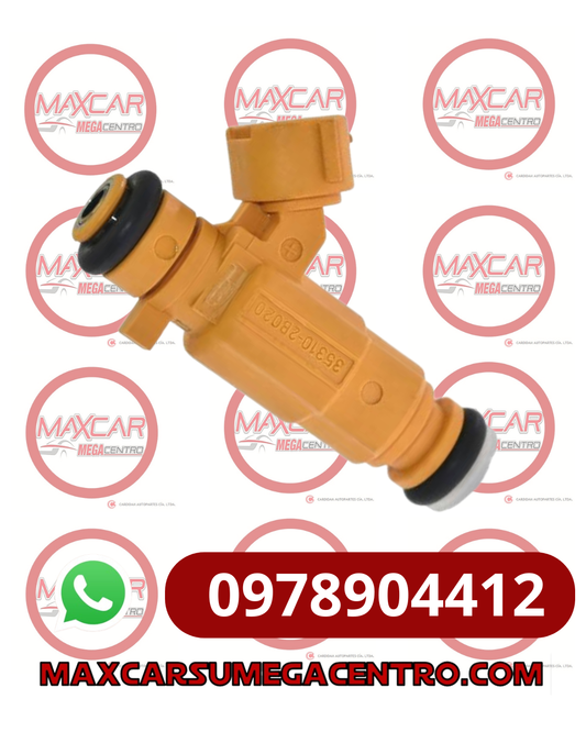 INY.35310-2B020 INYECTOR MOBIS ELANTRA/CRETA/NEW ACCENT/CERATO