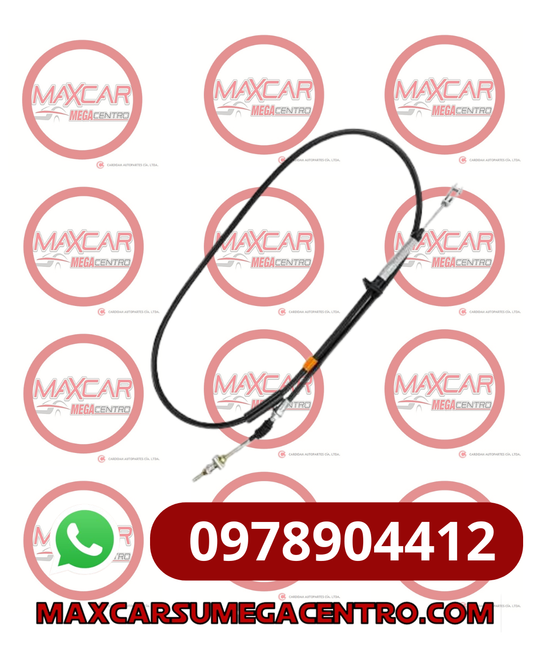 CABLE EMBRAGUE TRAEM 24525676 N200 1.2 10-13
