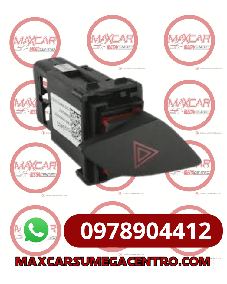 BOTON LUZ PARQUEO GMGS 90925403 SAIL 1.5