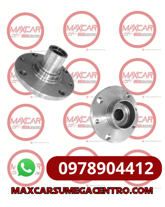 MZ.9422001 MANZANA RDA DEL GSP 9422016 FIAT UNO
