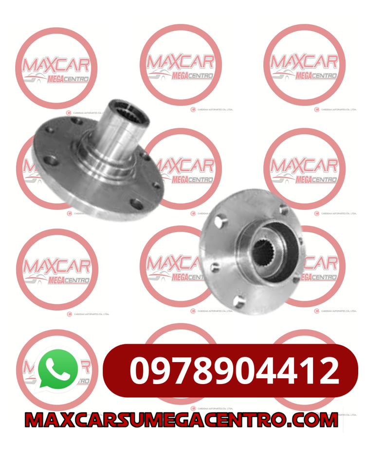 MZ.9422001 MANZANA RDA DEL GSP 9422016 FIAT UNO