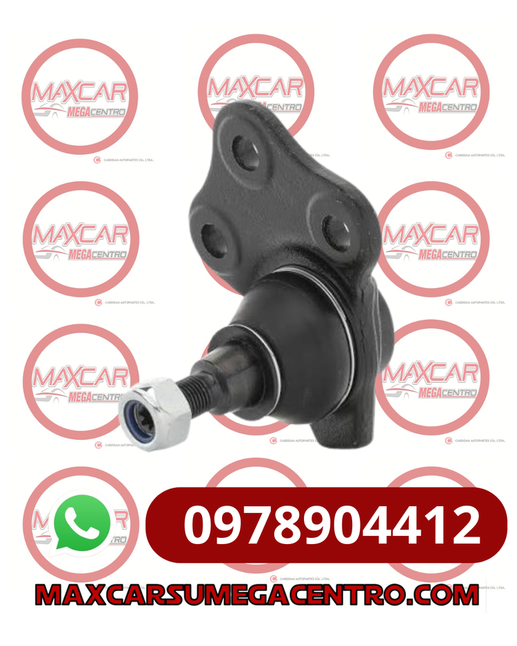 ROTULA INF GSP S080329 DUSTER 1.6 2.0 11-17 (N99202)