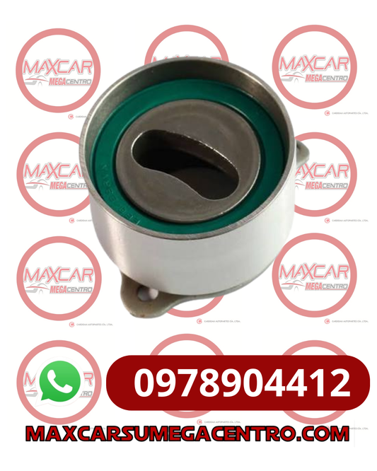 R.GT20010 RULIMAN TEMPLADOR DIST GMB MZ 626 2.2/BT50 11