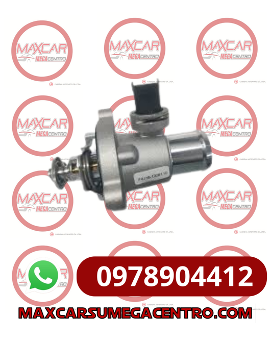 TER.F4J16-1306110 TERMOSTATO LIETUVO TIGGO 8 PRO 1.6 22-25 X70 PLUS 1.6 22-25