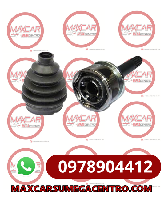 PH.618076 PUNTA HOMOCINETICA INT J&J MZ BT50 02/- (LH/HEMBRA) (28X36X42)